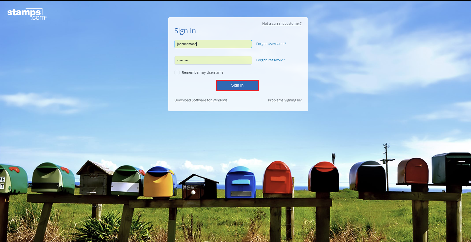 How To Export a CSV for Use with Support Center